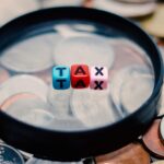 Taxation of betting winnings