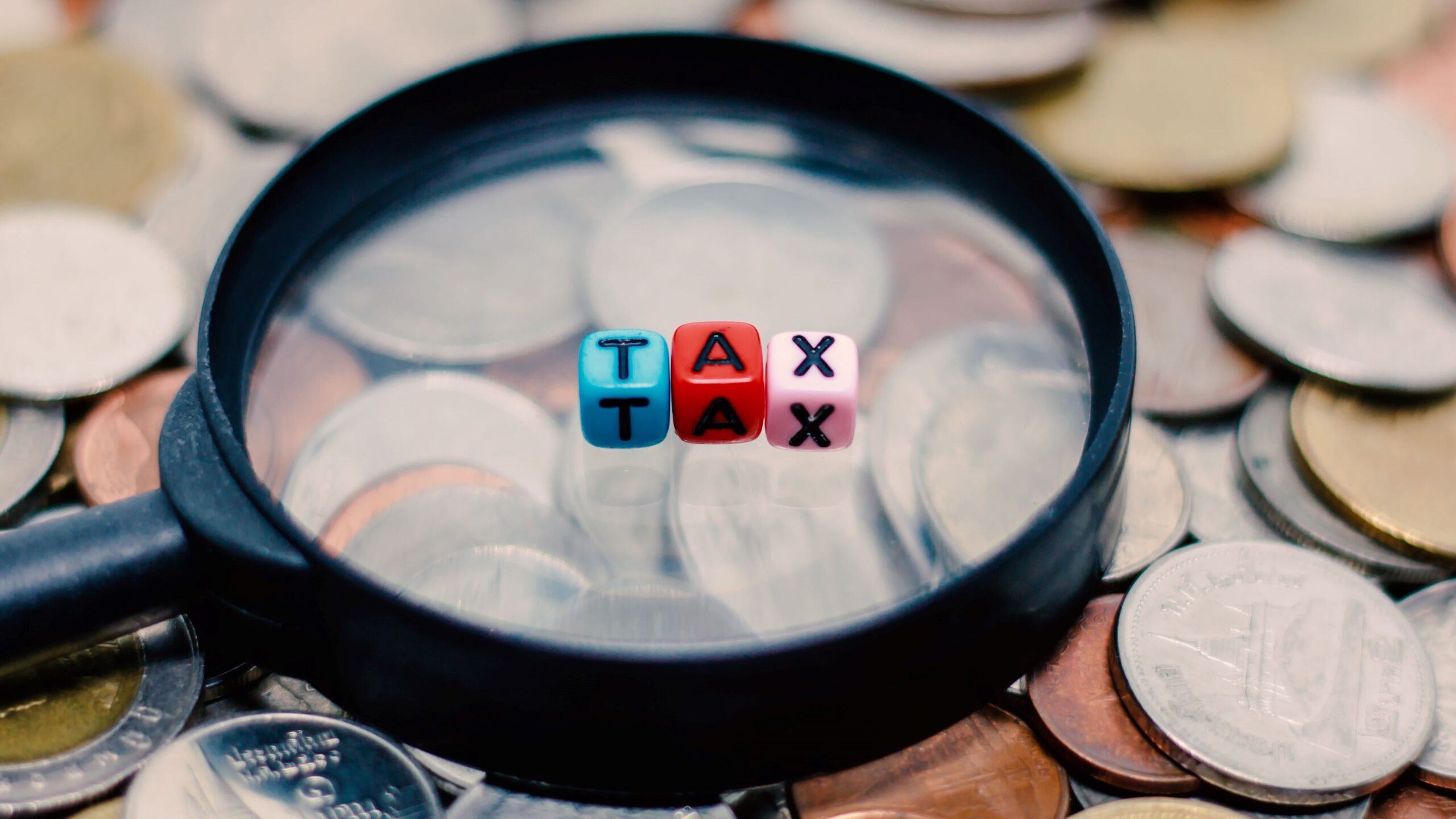 Taxation of betting winnings