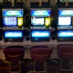 Video poker variations in casinos